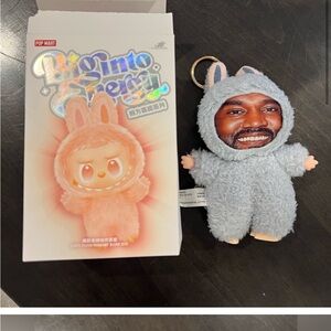 Meet your Posher, Kirstyn